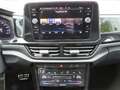 Volkswagen T-Roc 1.5TSI DSG BlackStyle AHK Panorama APP LED Grau - thumbnail 14
