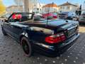 Mercedes-Benz CLK 230 K ELEGANCE final edition Auto.Cabrio Azul - thumbnail 2