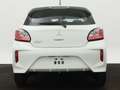 Mitsubishi Space Star 1.2 Active | Apple Carplay/Android Auto | Airco | Bianco - thumbnail 4