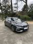 BMW 118 118i 140 ch DKG7 Luxury Gris - thumbnail 3