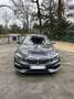 BMW 118 118i 140 ch DKG7 Luxury Gris - thumbnail 1