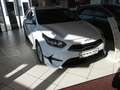 Kia Ceed SW / cee'd SW ceed SW 1,0 T-GDI GPF ISG Silber Weiß - thumbnail 2
