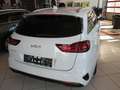 Kia Ceed SW / cee'd SW ceed SW 1,0 T-GDI GPF ISG Silber Weiß - thumbnail 1