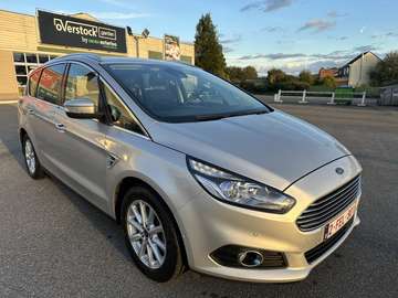 S-Max 1.5 Eco Boost Start-Stopp Titanium