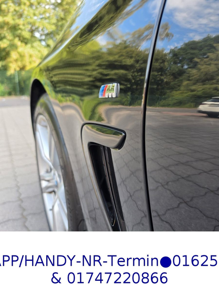 BMW 420 *M-Paket_MOTOR&Getriebe TOP — photo 9