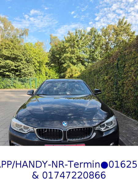 BMW 420 *M-Paket_MOTOR&Getriebe TOP — photo 4