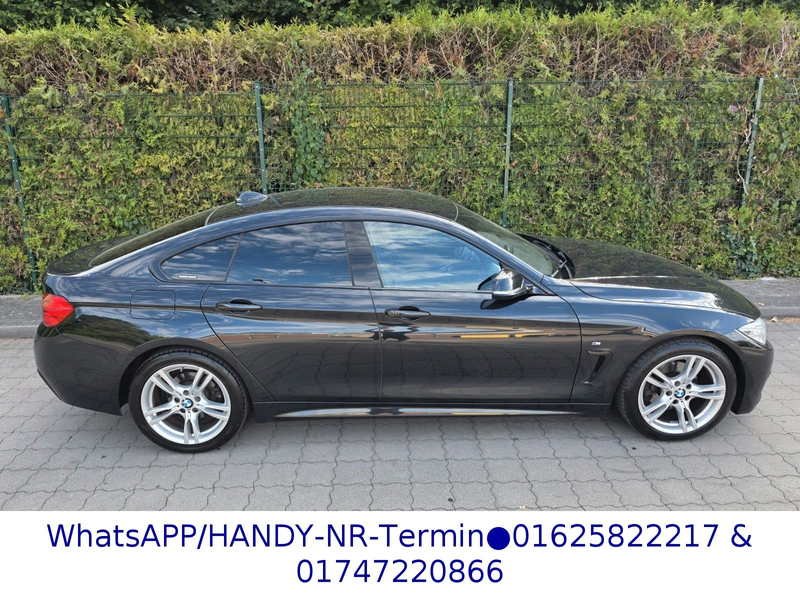 BMW 420 *M-Paket_MOTOR&Getriebe TOP — photo 5