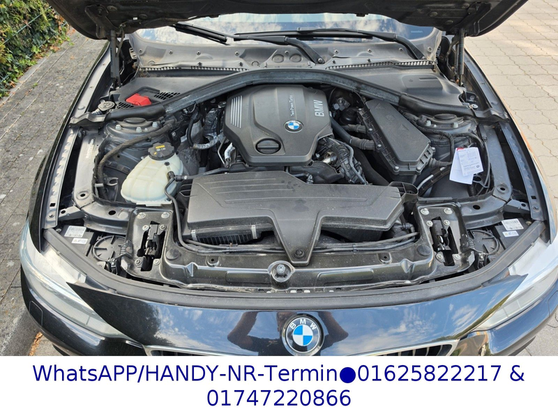 BMW 420 *M-Paket_MOTOR&Getriebe TOP — photo 14