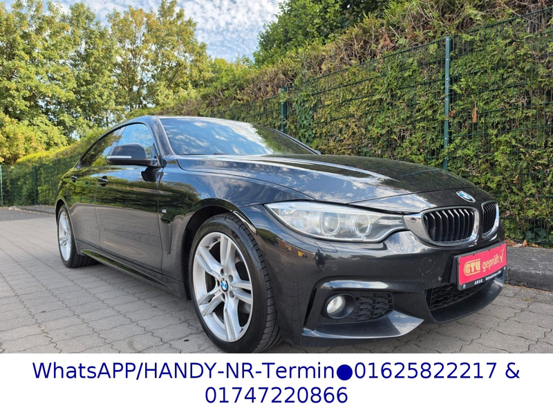 BMW 420 *M-Paket_MOTOR&Getriebe TOP — photo 3