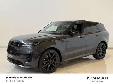 P460e Dynamic SE | 23 Inch Gloss Black Wheels | Ex