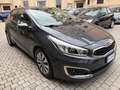 Kia Ceed / cee'd ceed II 2016 1.6 crdi Business 136cv dct Gris - thumbnail 3