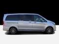 Mercedes-Benz V 300 V 300 d 4MATIC AVANTGARDE Lang  Basic/Navi/Autom. Argent - thumbnail 2