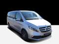Mercedes-Benz V 300 V 300 d 4MATIC AVANTGARDE Lang  Basic/Navi/Autom. Argent - thumbnail 1