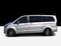 Mercedes-Benz V 300 V 300 d 4MATIC AVANTGARDE Lang  Basic/Navi/Autom. Argent - thumbnail 5
