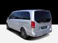Mercedes-Benz V 300 V 300 d 4MATIC AVANTGARDE Lang  Basic/Navi/Autom. Argent - thumbnail 4