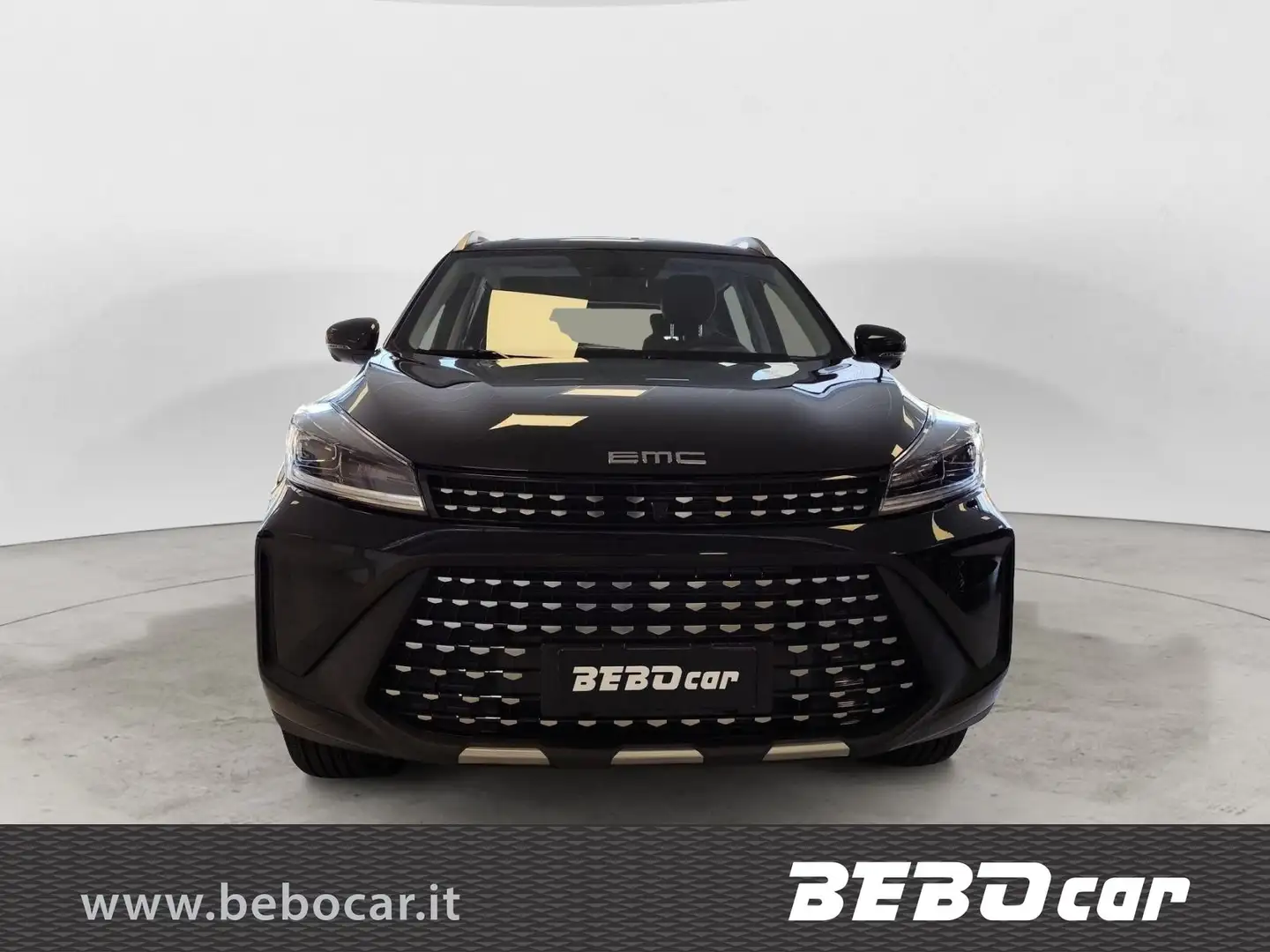 EMC SEI 1.5 MT BENZINA/GPL - Scopri promo e più dettagli Noir - 2