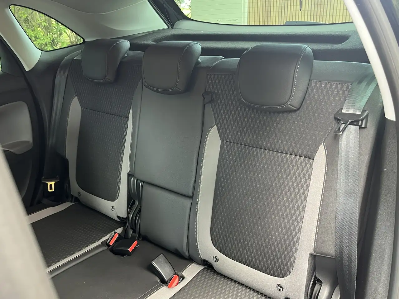 Opel Crossland 1.2 Navi-Carplay-1/2 Leer-Lane Assist-360 Cam..., миниатюра 15
