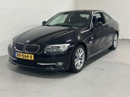 BMW 330 3-serie Coupé 330xi High Executive LEER /CRUISE /