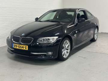 3-serie Coupé 330xi High Executive LEER /CRUISE /