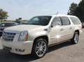 Cadillac Escalade 6.2 V8 Platinum VOLLAUSSTATTUNG I.HAND Beyaz - thumbnail 1