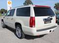 Cadillac Escalade 6.2 V8 Platinum VOLLAUSSTATTUNG I.HAND Blanc - thumbnail 5