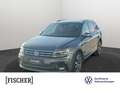 Volkswagen Tiguan Allspace 2.0TDI 4Motion DSG Highline LED STHZ Navi 360° ACC Grau - thumbnail 1