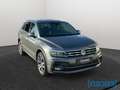 Volkswagen Tiguan Allspace 2.0TDI 4Motion DSG Highline LED STHZ Navi 360° ACC Grau - thumbnail 3