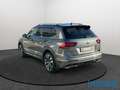 Volkswagen Tiguan Allspace 2.0TDI 4Motion DSG Highline LED STHZ Navi 360° ACC Grau - thumbnail 4