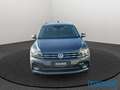 Volkswagen Tiguan Allspace 2.0TDI 4Motion DSG Highline LED STHZ Navi 360° ACC Grau - thumbnail 2