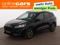 Ford Kuga 2.5 Duratec PHEV ST-Line X Aut LED R-CAM NAV Schwarz - thumbnail 1