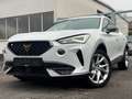 CUPRA Formentor Basis a 4Drive * GARANTIE * AUTOMATIK Blanc - thumbnail 2