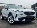 CUPRA Formentor Basis a 4Drive * GARANTIE * AUTOMATIK Blanc - thumbnail 3