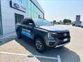 Ford Ranger 2.3 phev doppia cabina Wildtrak awd 281cv auto Grigio - thumbnail 1