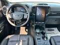 Ford Ranger 2.3 phev doppia cabina Wildtrak awd 281cv auto Grigio - thumbnail 9