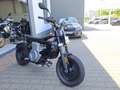 BMW CE 02 Neuzustand Czarny - thumbnail 3