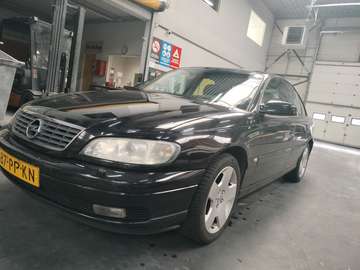 2.2i-16V Onyx Edition