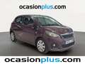 Peugeot 108 1.2 PureTech Active Burdeos - thumbnail 2