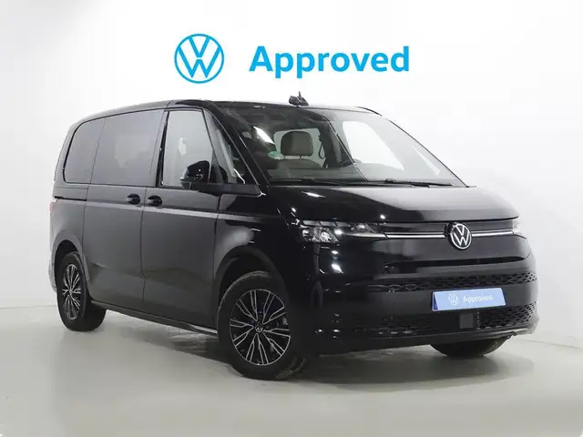 Volkswagen T7 Multivan 2.0TDI Batalla Corta Life DSG 110kW