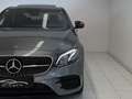 Mercedes-Benz E 350 d Aut. AMG-Line *Schiebedach*360°Kamera*Multibe... Grau - thumbnail 5