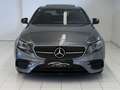 Mercedes-Benz E 350 d Aut. AMG-Line *Schiebedach*360°Kamera*Multibe... Grau - thumbnail 2