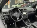 Volkswagen Golf Cabriolet TSI 2011 Cruise Control LEER Navi Clima Airco Wit - thumbnail 3