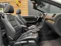 Volkswagen Golf Cabriolet TSI 2011 Cruise Control LEER Navi Clima Airco Wit - thumbnail 5