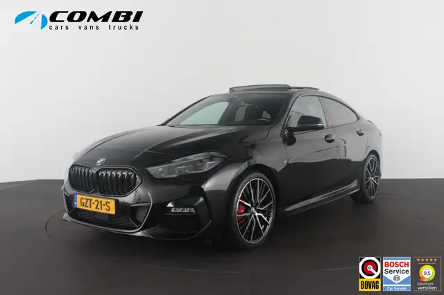BMW 218 2-serie Gran Coupé 218i M Sport Pro  Pano./H&K/He