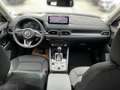 Mazda CX-5 CD150 AT AMBITION PLUS Silber - thumbnail 11