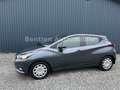 Nissan Micra Visia Plus,Klima,PDC,Spurassistent Grau - thumbnail 1