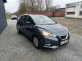 Nissan Micra Visia Plus,Klima,PDC,Spurassistent Grau - thumbnail 4