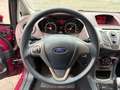 Ford Fiesta FIESTA AUS 2. HAND, KLIMAANLAGE Rot - thumbnail 13
