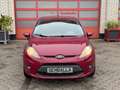 Ford Fiesta FIESTA AUS 2. HAND, KLIMAANLAGE Rot - thumbnail 2