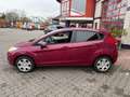 Ford Fiesta FIESTA AUS 2. HAND, KLIMAANLAGE Rot - thumbnail 8