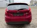 Ford Fiesta FIESTA AUS 2. HAND, KLIMAANLAGE Rouge - thumbnail 6